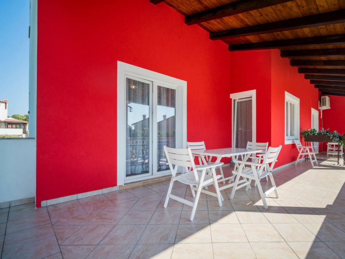 Apartment Hilde Red-8 By Interhome Medulin Exterior photo